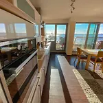 Haus Putbus In - Wg 3 Mit Panoramablick شقة Altefähr