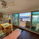 Haus Putbus In - Wg 3 Mit Panoramablick شقة