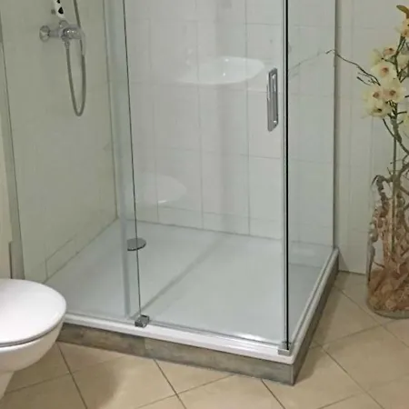 Apartmán Haus Putbus In - Wg 3 Mit Panoramablick Altefähr